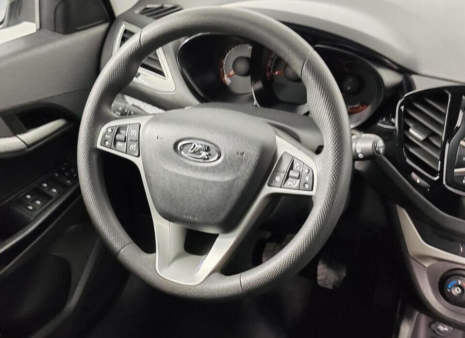 LADA (ВАЗ) Vesta, I SW Cross 1.6 MT (106 л.с.)