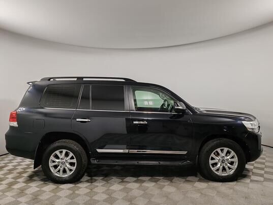 Toyota Land Cruiser, 2015&nbsp;г., 382&nbsp;361&nbsp;км