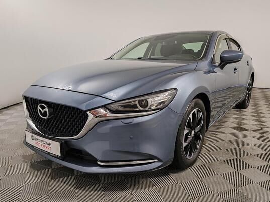 Mazda 6, 2019 г., 69 186 км