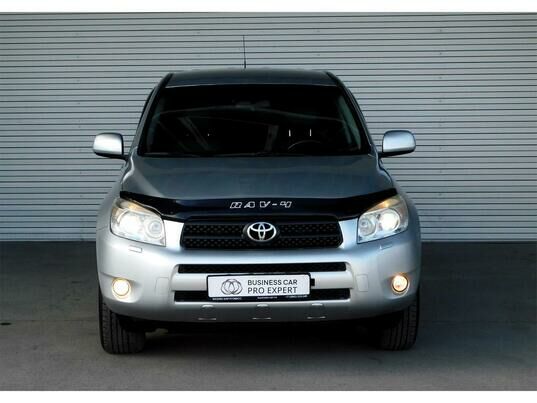 Toyota RAV4, 2008 г., 290 213 км