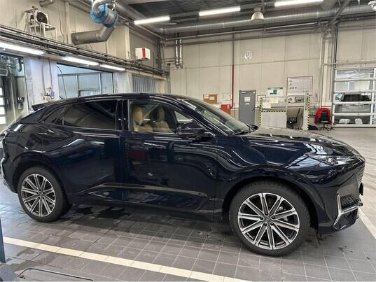 Changan UNI-K, 2023&nbsp;г., 12&nbsp;529&nbsp;км