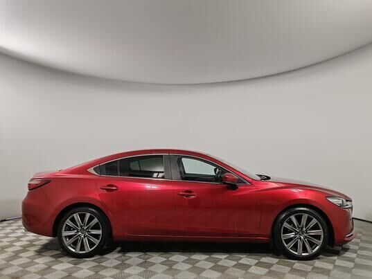 Mazda 6, 2019&nbsp;г., 97&nbsp;083&nbsp;км