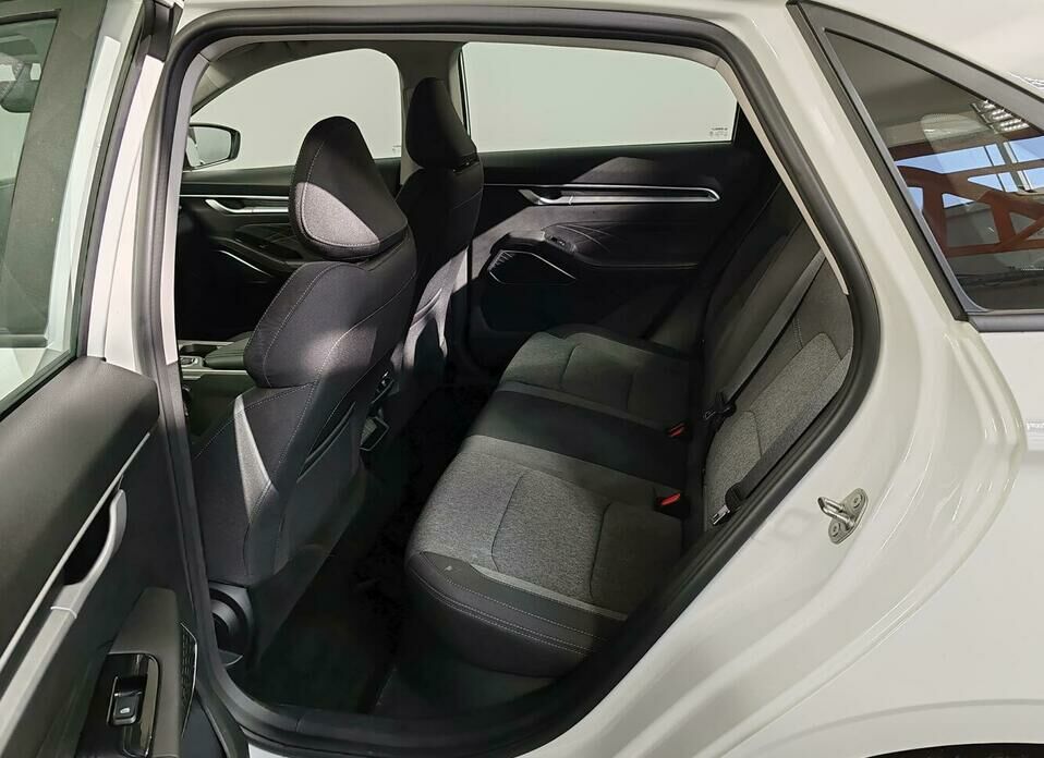 Geely Emgrand 1.5 AT (122 л.с.)