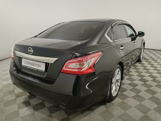 Nissan Teana, 2014 г., 241 509 км