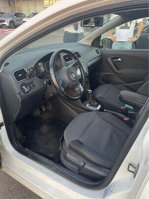 Volkswagen Polo, 2011 г., 257 920 км