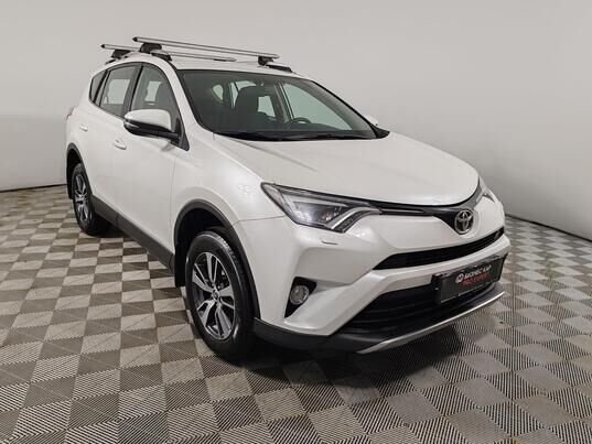 Toyota RAV4, 2018&nbsp;г., 141&nbsp;794&nbsp;км