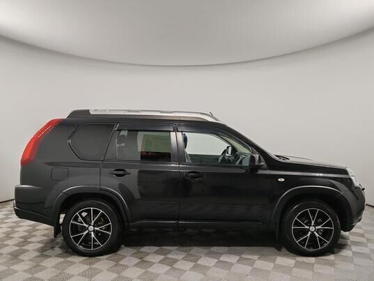 Nissan X-Trail, 2012 г., 197 001 км