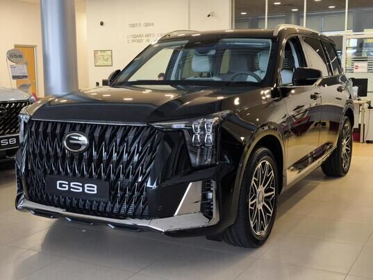 GAC GS8 GX Premium