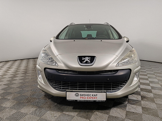Peugeot 308, 2009 г., 213 064 км