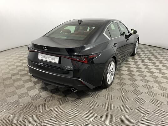 Lexus IS, 2021 г., 16 580 км