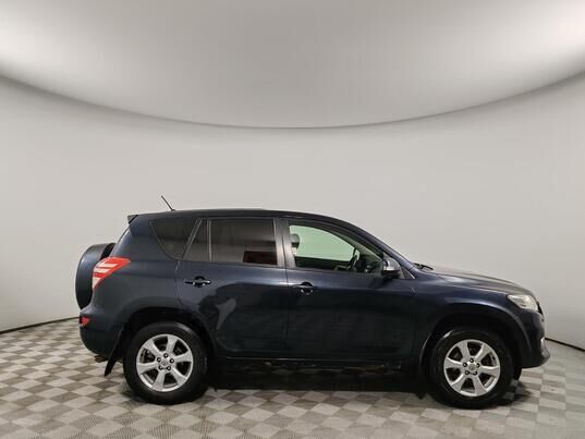 Toyota RAV4, 2011 г., 200 734 км