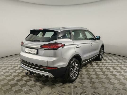 Geely Atlas Pro, 2024 г., 37 524 км