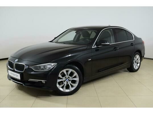 BMW 3 серии, 2012 г., 205 902 км