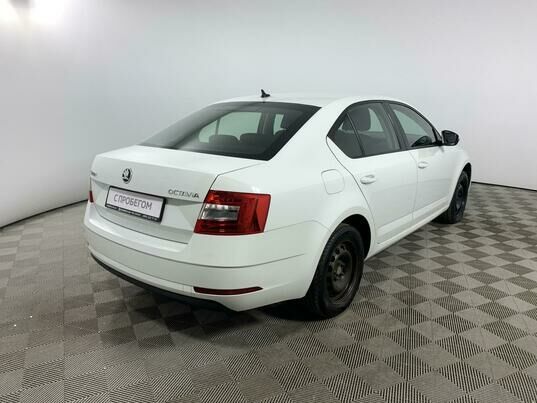 Skoda Octavia, 2019 г., 180 373 км