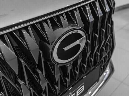GAC GS8 GT