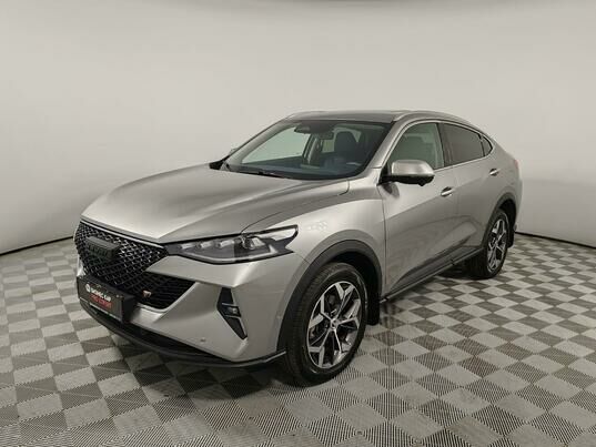 Haval F7x, 2023 г., 35 231 км