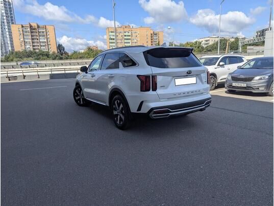 Kia Sorento, 2020 г., 39 594 км