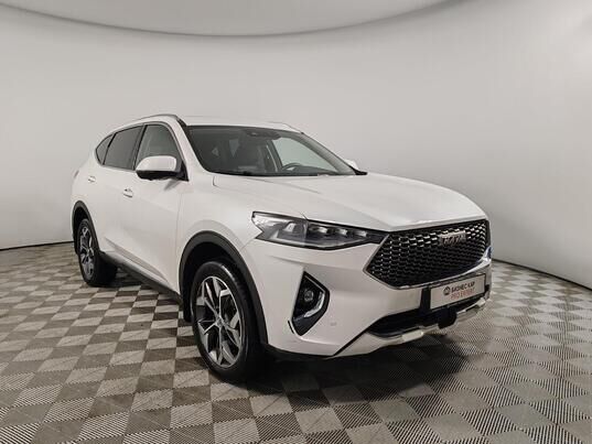 Haval F7, I, 2021 г., 29 372 км