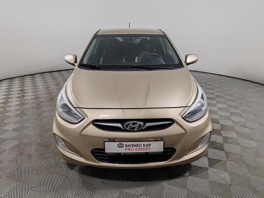 Hyundai Solaris, 2013 г., 187 764 км