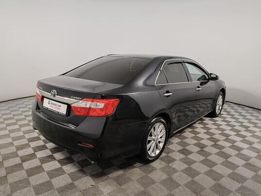 Toyota Camry, VII (XV50), 2012 г., 185 550 км