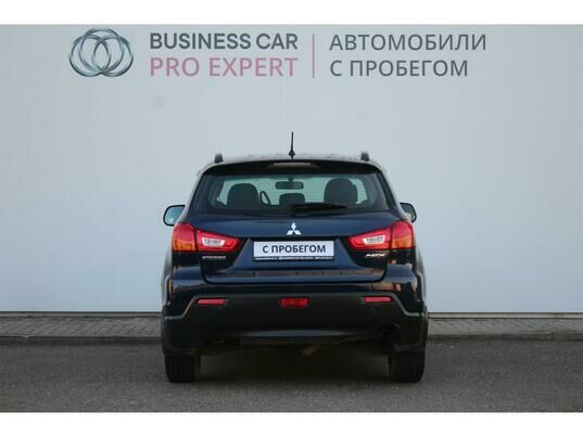 Mitsubishi ASX, 2011 г., 142 003 км