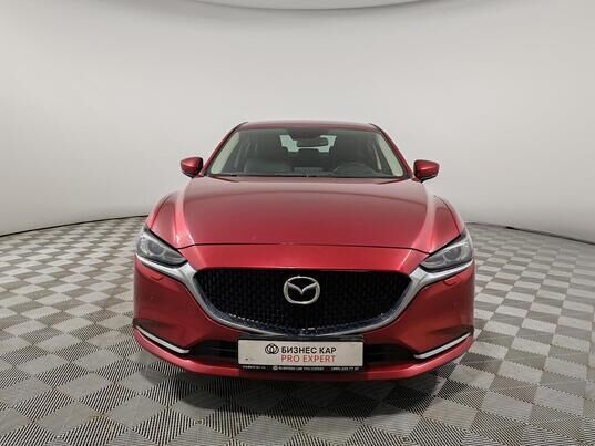 Mazda 6, 2019&nbsp;г., 97&nbsp;083&nbsp;км