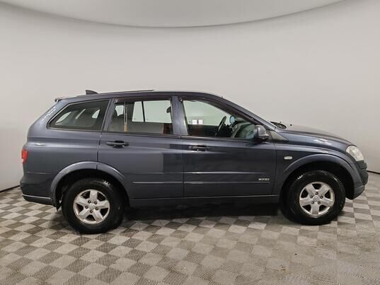 SsangYong Kyron, 2013 г., 323 067 км