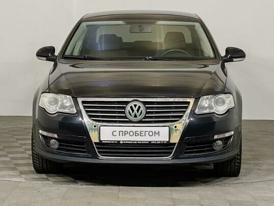 Volkswagen Passat, 2008 г., 224 638 км