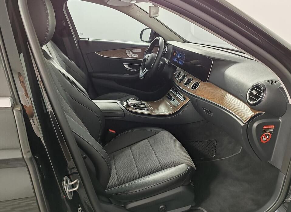 Mercedes-Benz E-Класс, V (W213, S213, C238) 220 d 2.0d AT (194 л.с.) 4WD