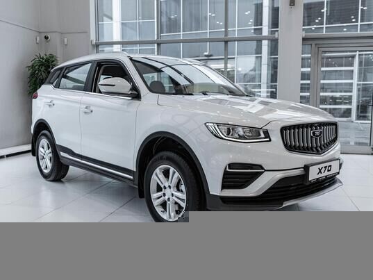 Belgee X70 Active