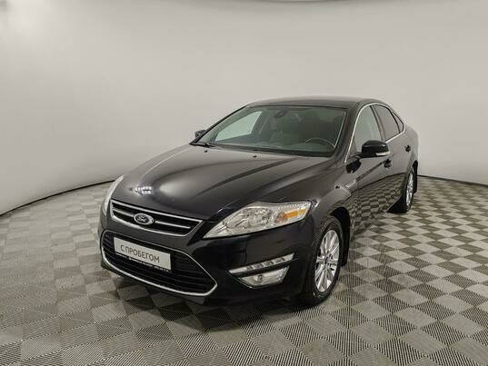 Ford Mondeo, 2012 г., 152 064 км