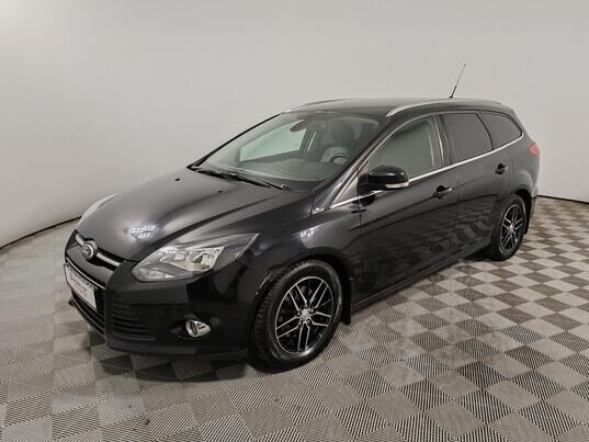Ford Focus, 2013 г., 113 563 км