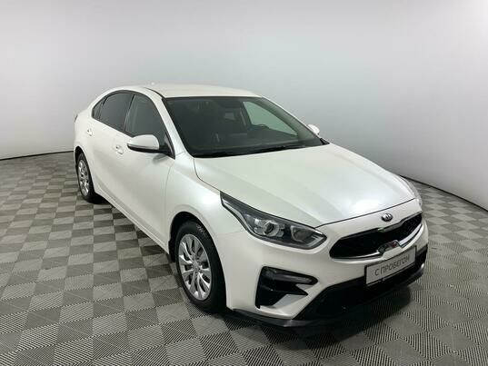 Kia Cerato, 2019 г., 64 835 км