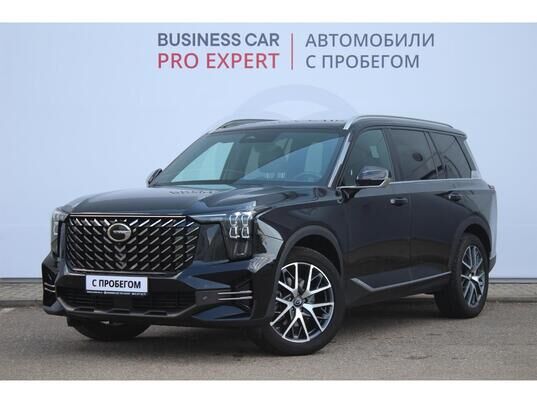 GAC GS8, 2023 г., 32 039 км