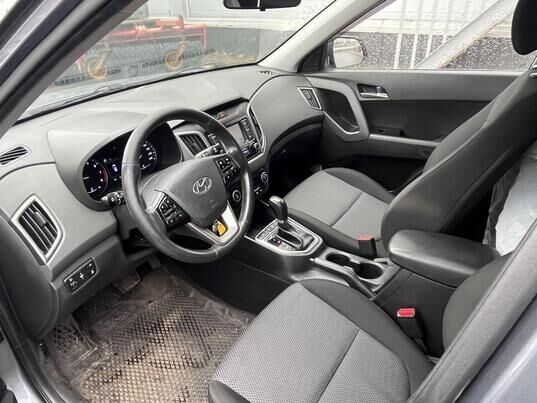 Hyundai Creta, I, 2019 г., 151 125 км