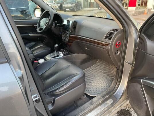 Hyundai Santa Fe, 2012 г., 235 633 км