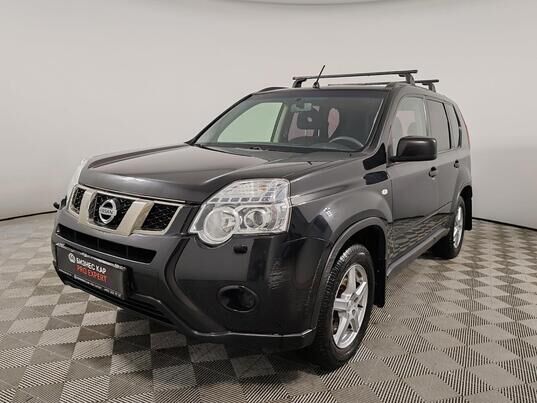 Nissan X-Trail, 2013 г., 220 061 км