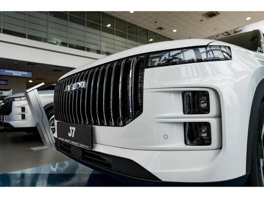 Jaecoo J7 Lifestyle 150