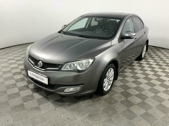 MG 350, 2015 г., 81 364 км