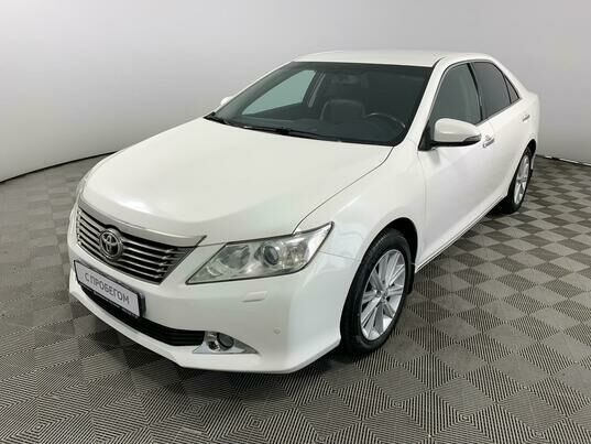 Toyota Camry, 2013 г., 171 425 км