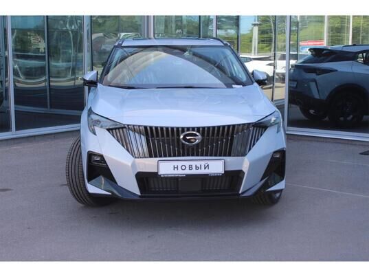 GAC GS3 GL