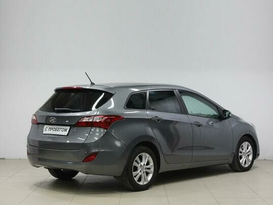 Hyundai I30, 2012 г., 147 124 км