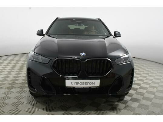 BMW X6 xDrive30d M Sport