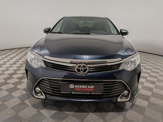 Toyota Camry, 2015&nbsp;г., 226&nbsp;296&nbsp;км