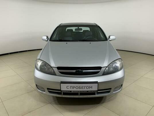 Chevrolet Lacetti, 2009 г., 204 349 км