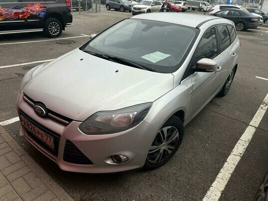 Ford Focus, 2013 г., 209 294 км