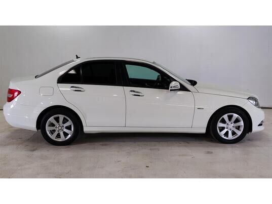 Mercedes-Benz C-Класс, 2011 г., 123 423 км