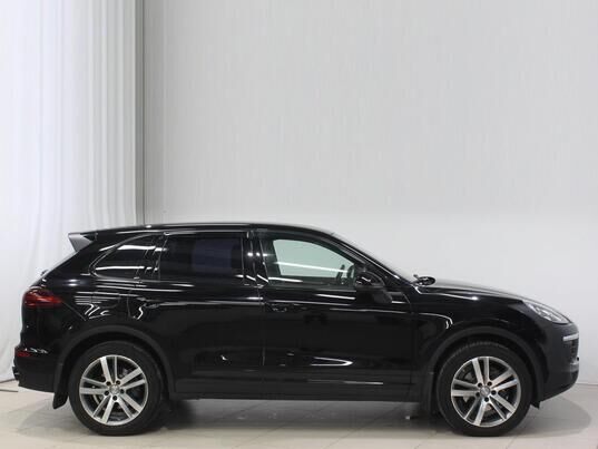 Porsche Cayenne, 2015 г., 97 420 км