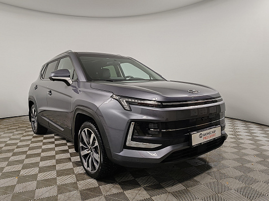 Москвич 3е, 2023 г., 17 384 км