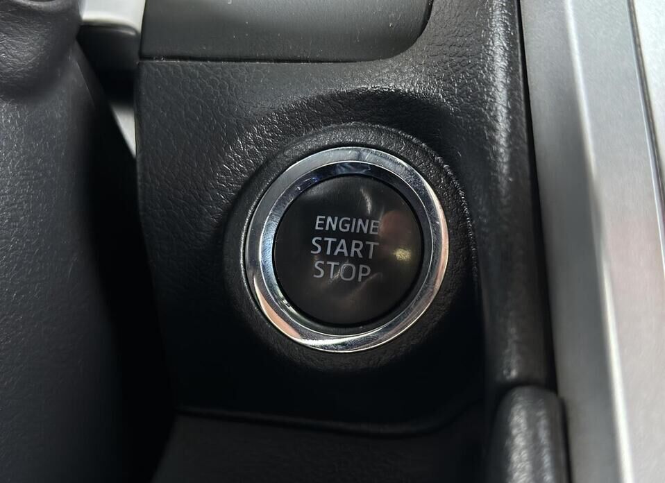 Toyota Camry, VII (XV50) Рестайлинг 2.5 AT (181 л.с.)
